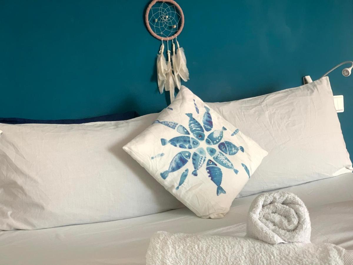 Ericeira Soulsurfers Guesthouse Екстер'єр фото