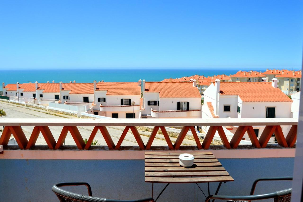Ericeira Soulsurfers Guesthouse Екстер'єр фото