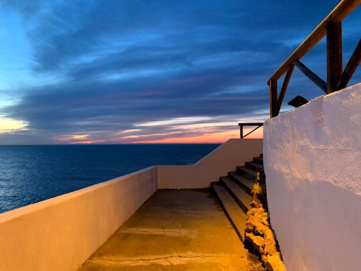 Ericeira Soulsurfers Guesthouse Екстер'єр фото