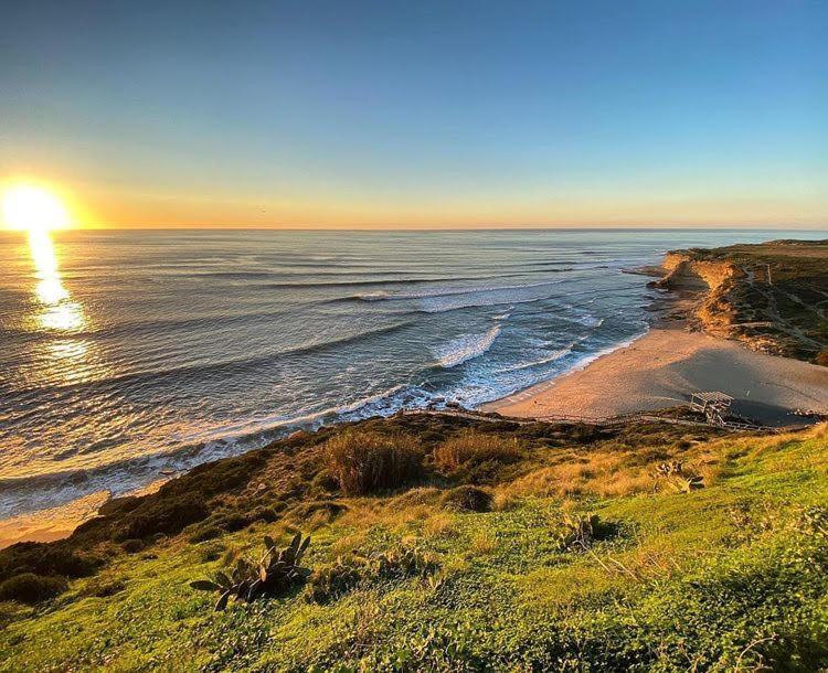 Ericeira Soulsurfers Guesthouse Екстер'єр фото