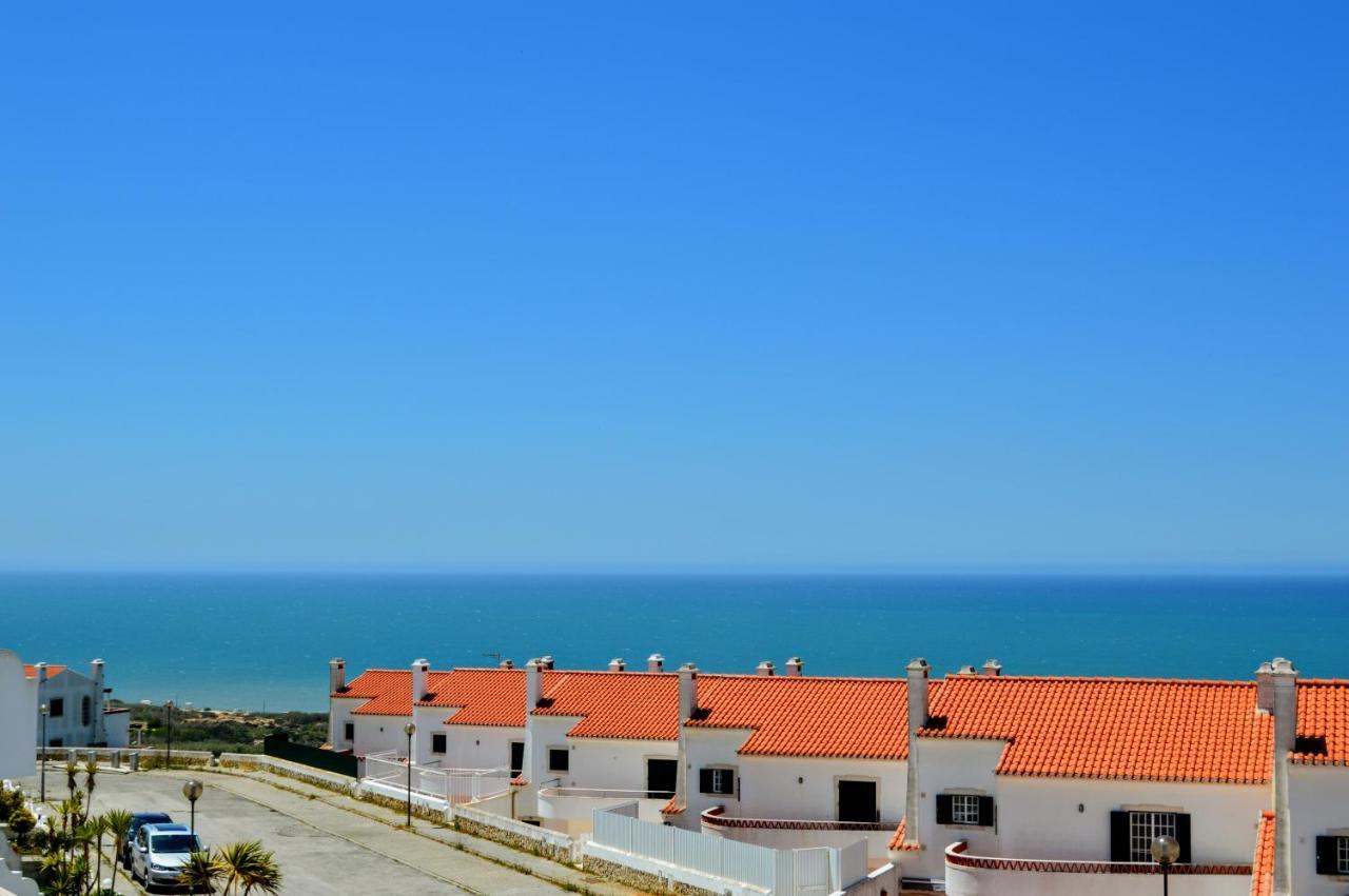 Ericeira Soulsurfers Guesthouse Екстер'єр фото