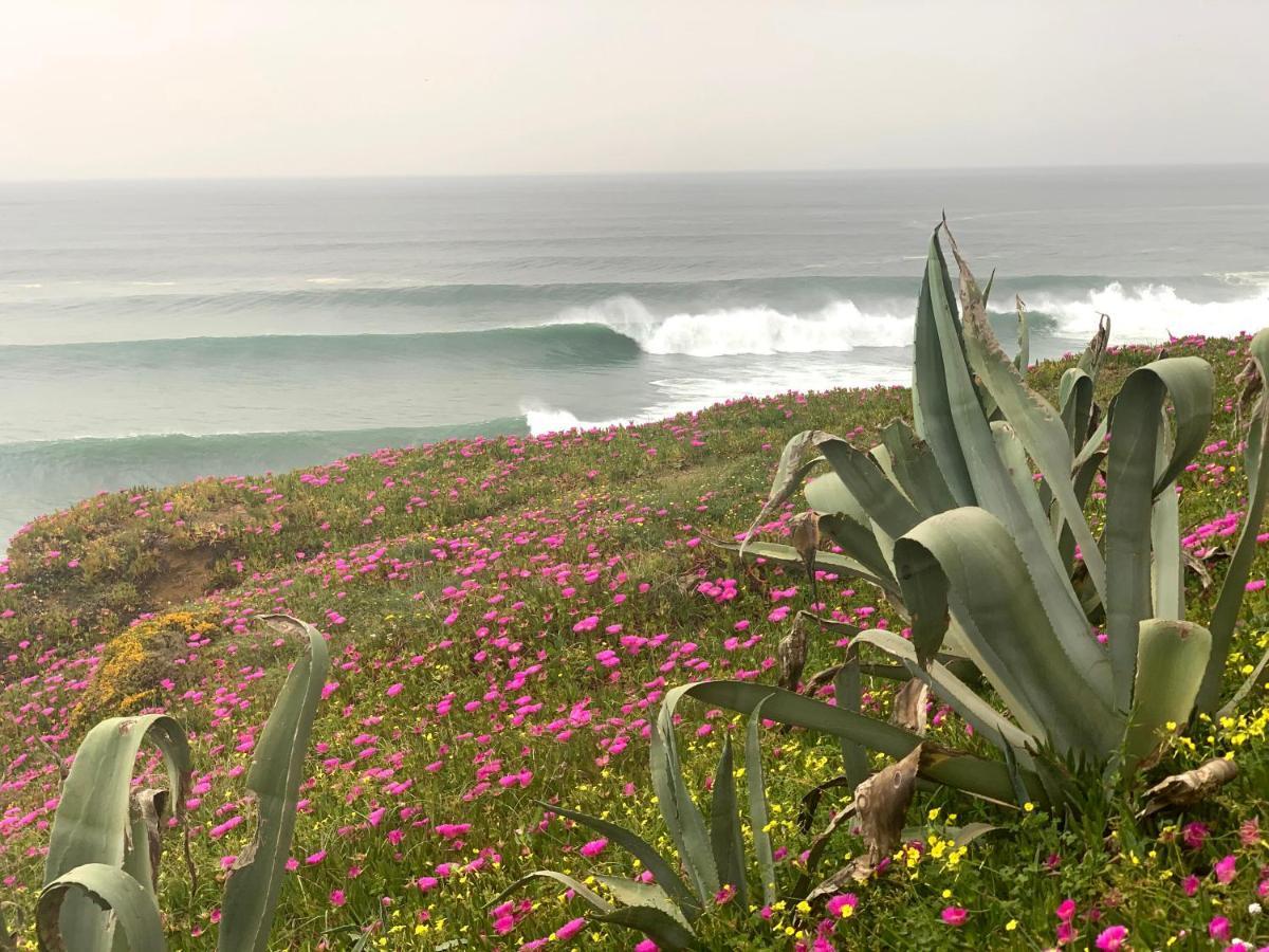 Ericeira Soulsurfers Guesthouse Екстер'єр фото