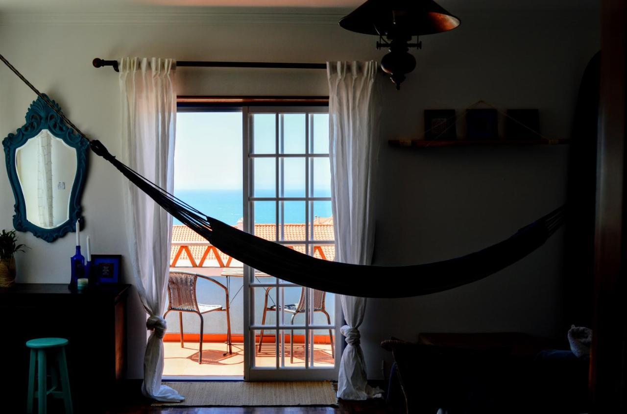 Ericeira Soulsurfers Guesthouse Екстер'єр фото
