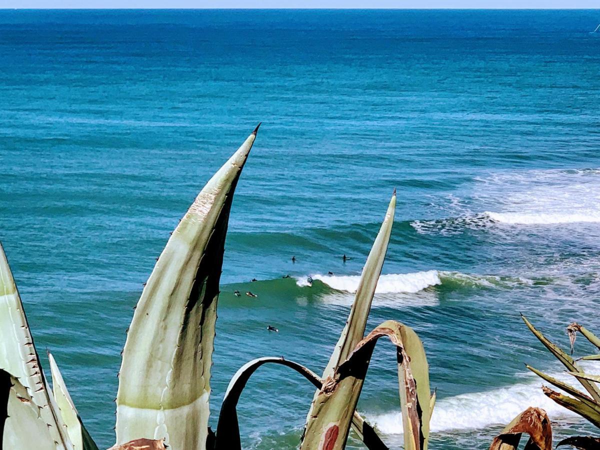 Ericeira Soulsurfers Guesthouse Екстер'єр фото