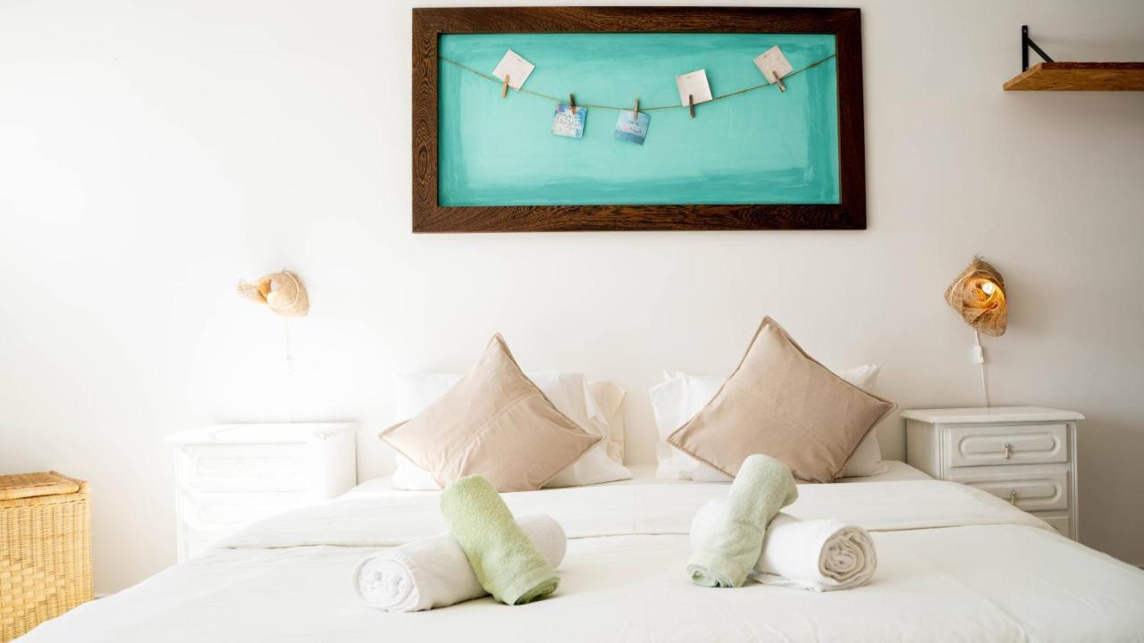 Ericeira Soulsurfers Guesthouse Екстер'єр фото