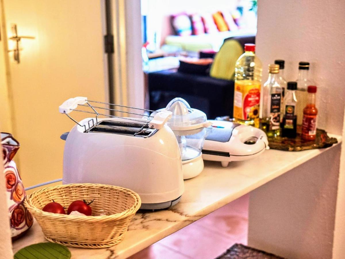 Ericeira Soulsurfers Guesthouse Екстер'єр фото