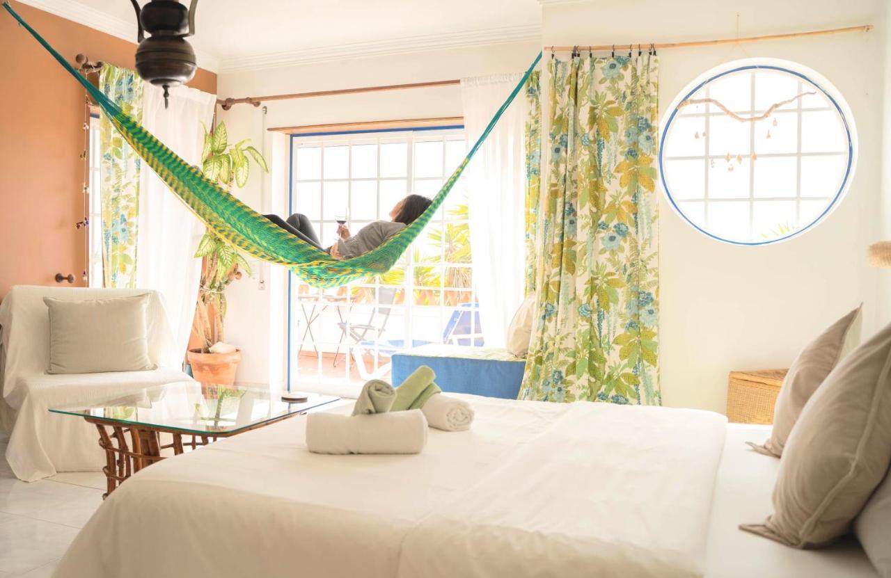 Ericeira Soulsurfers Guesthouse Екстер'єр фото