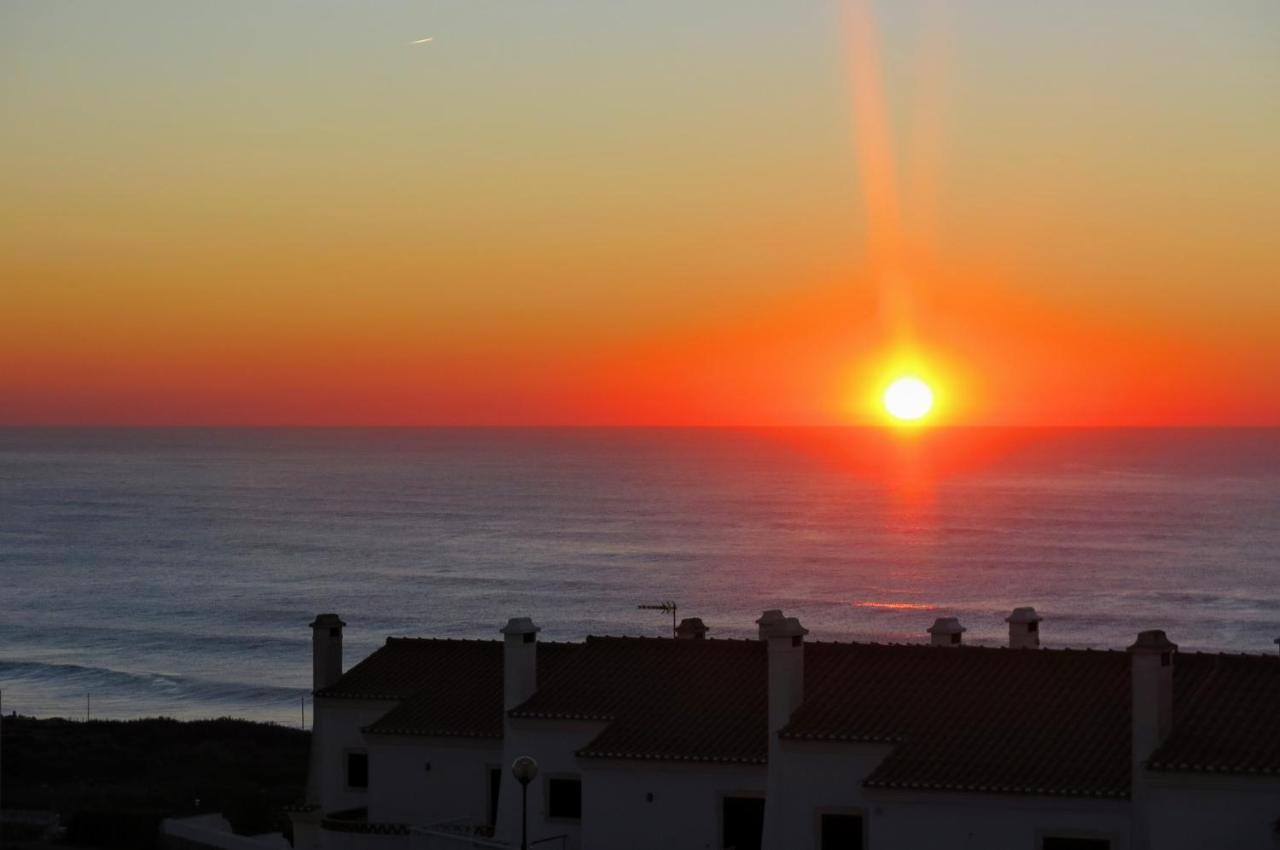 Ericeira Soulsurfers Guesthouse Екстер'єр фото