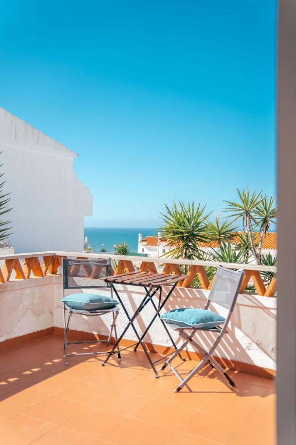 Ericeira Soulsurfers Guesthouse Екстер'єр фото