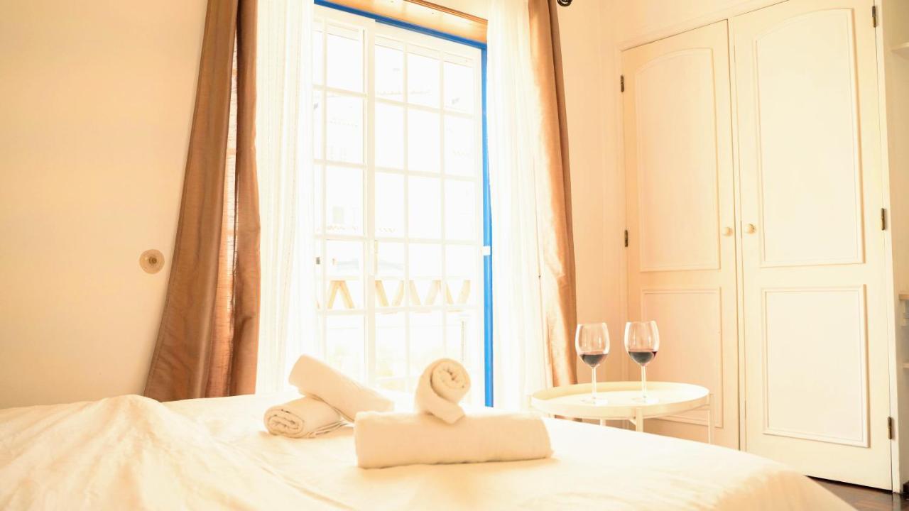 Ericeira Soulsurfers Guesthouse Екстер'єр фото