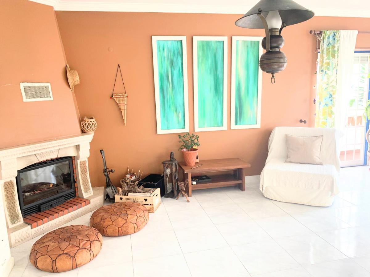 Ericeira Soulsurfers Guesthouse Екстер'єр фото