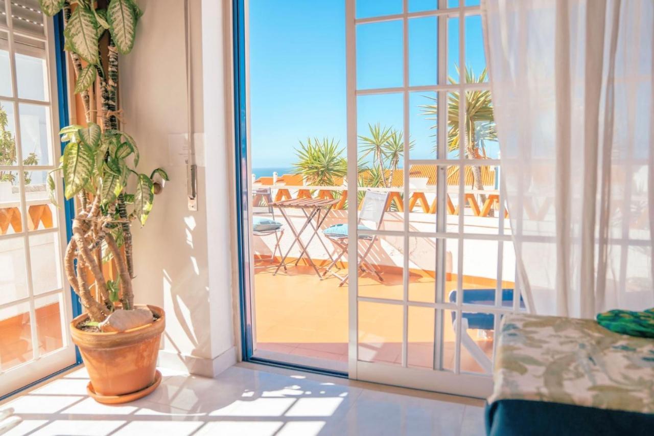 Ericeira Soulsurfers Guesthouse Екстер'єр фото