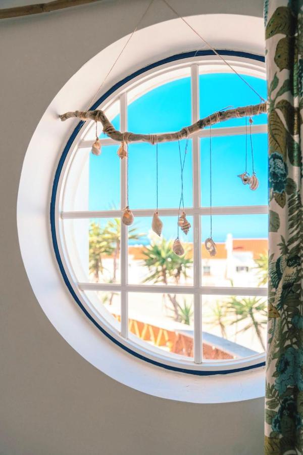 Ericeira Soulsurfers Guesthouse Екстер'єр фото
