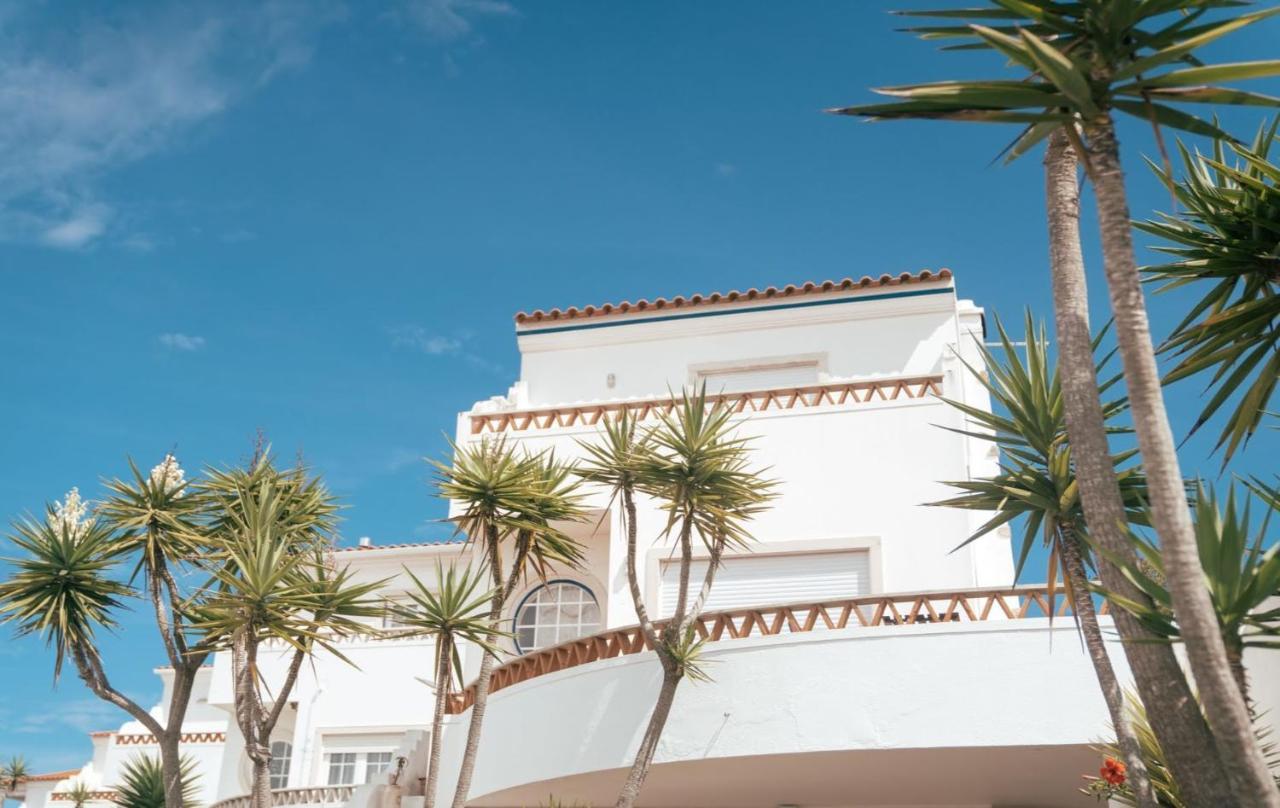 Ericeira Soulsurfers Guesthouse Екстер'єр фото