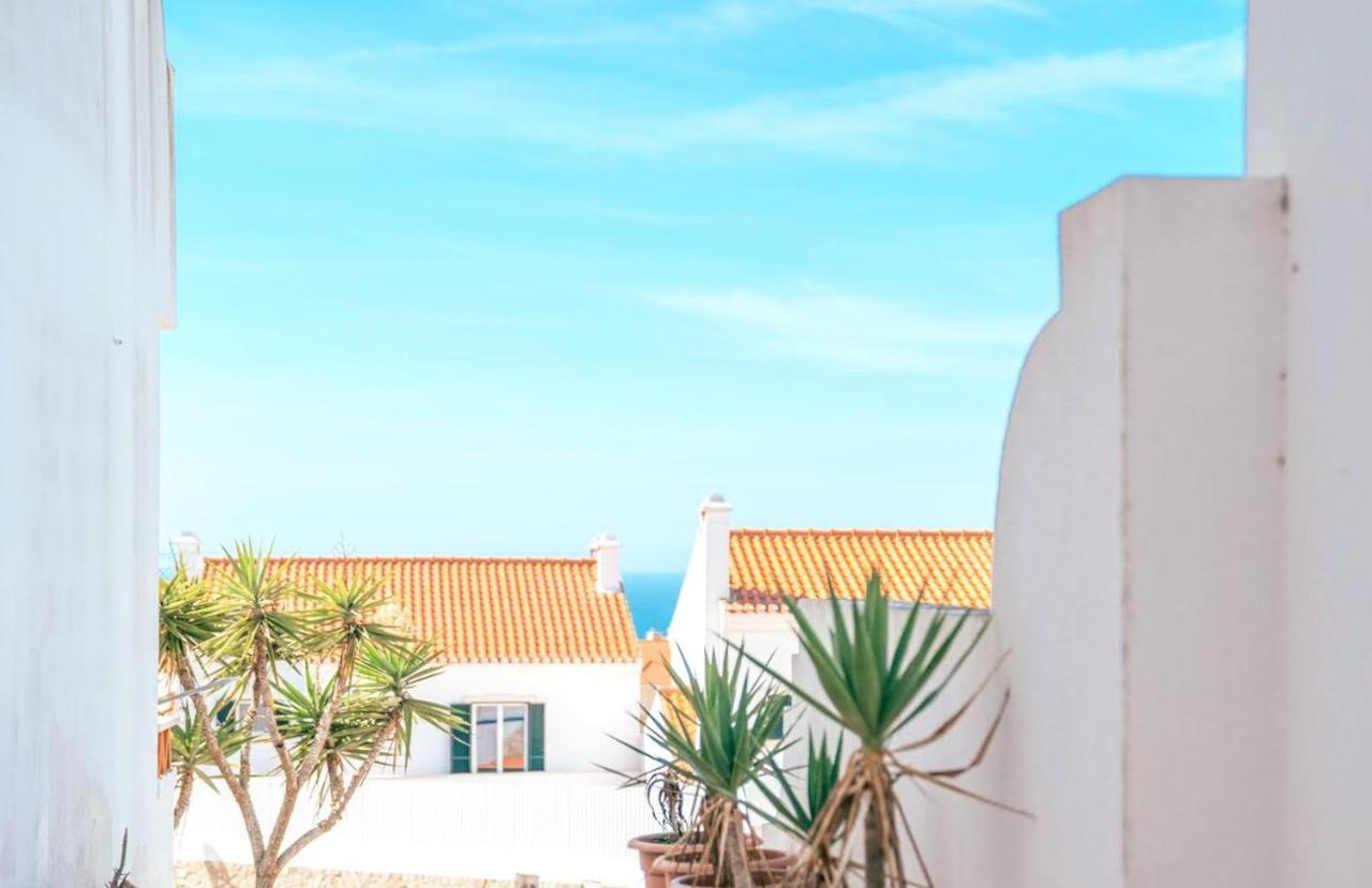 Ericeira Soulsurfers Guesthouse Екстер'єр фото