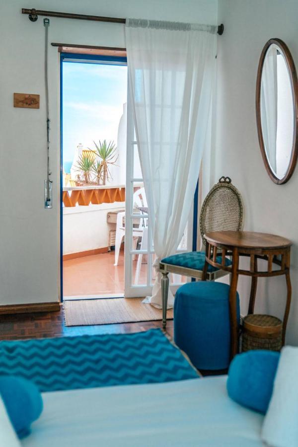 Ericeira Soulsurfers Guesthouse Екстер'єр фото