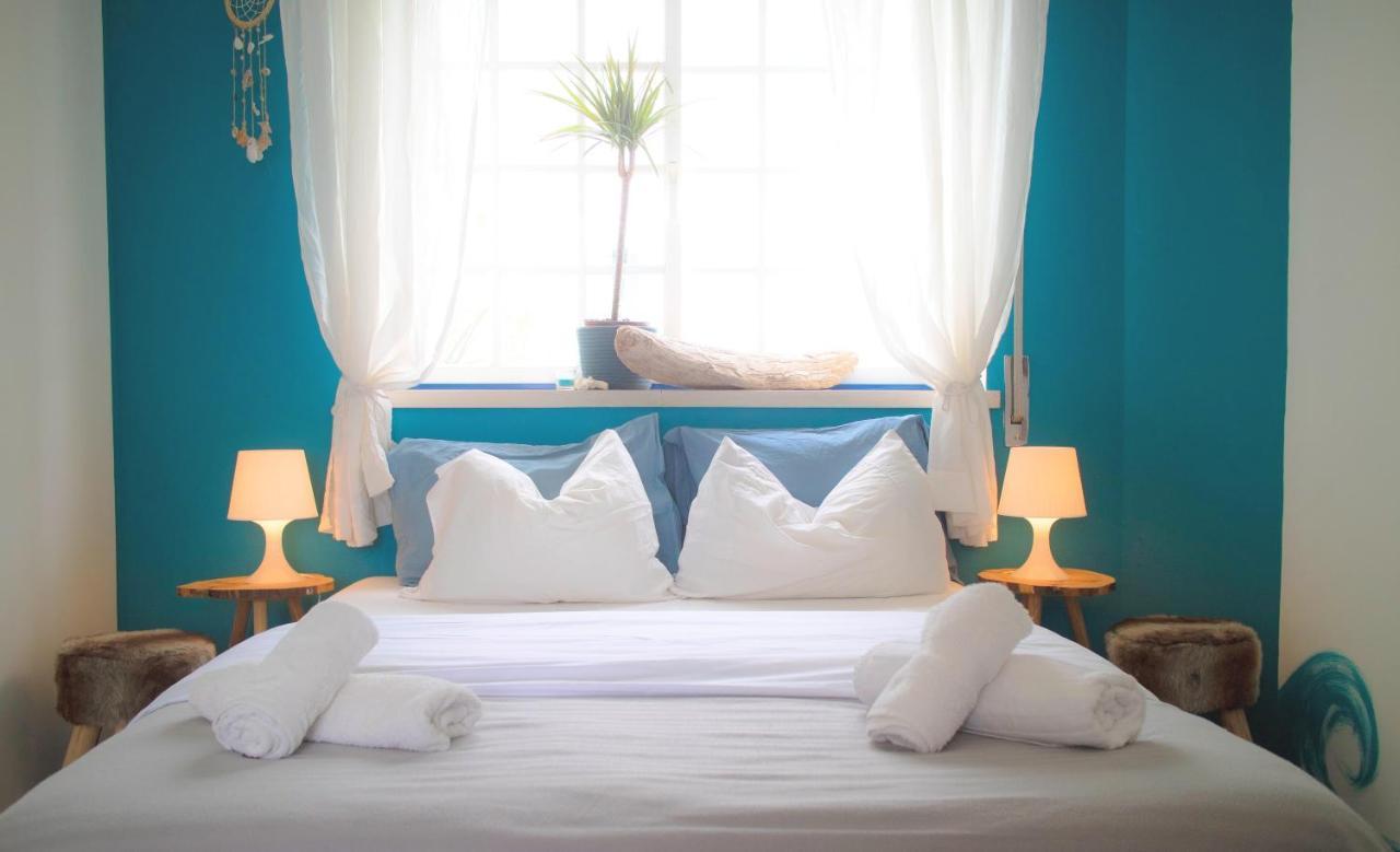 Ericeira Soulsurfers Guesthouse Екстер'єр фото
