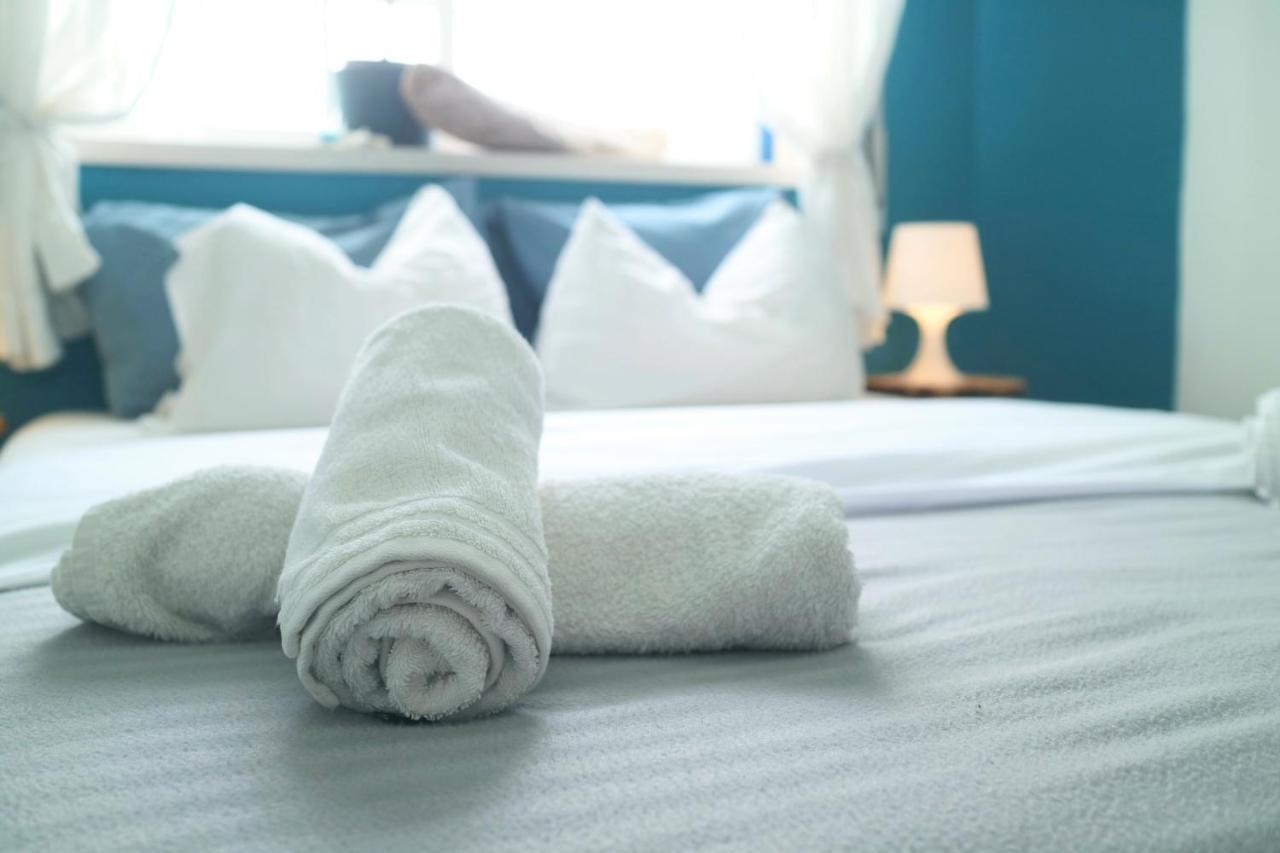 Ericeira Soulsurfers Guesthouse Екстер'єр фото