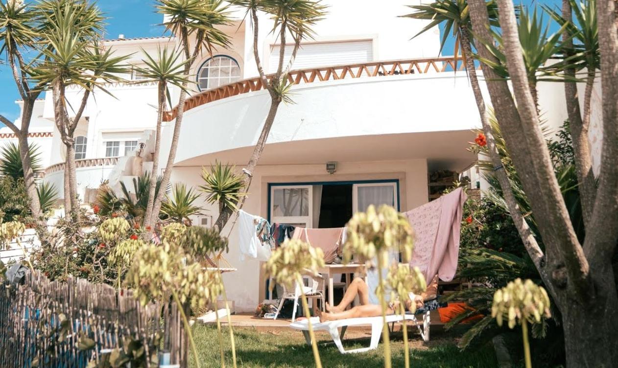 Ericeira Soulsurfers Guesthouse Екстер'єр фото