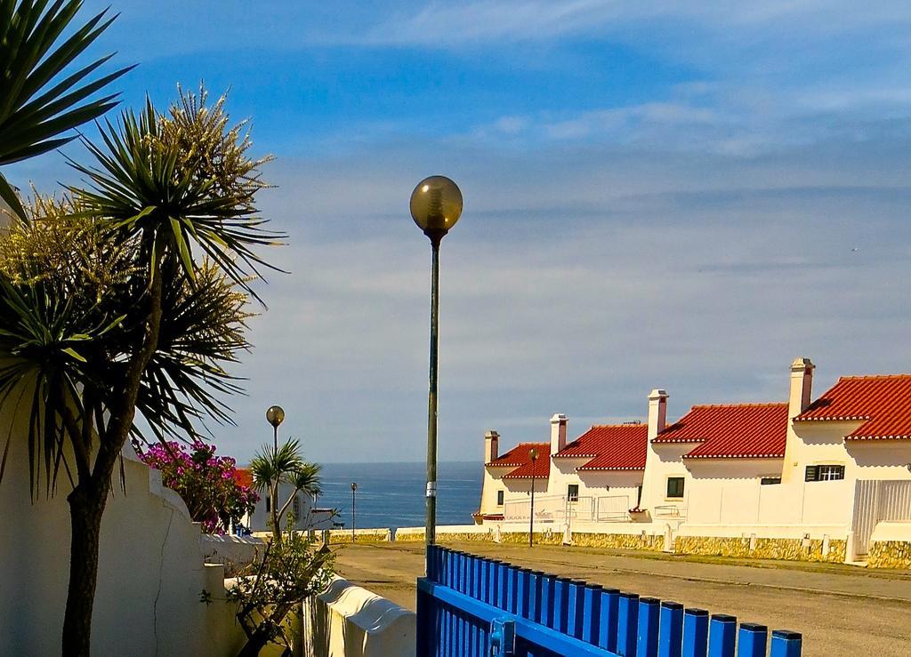 Ericeira Soulsurfers Guesthouse Екстер'єр фото